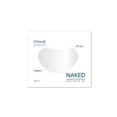 프란츠 선쉴드 펩타이트 선패치 [낱개판매], 1개