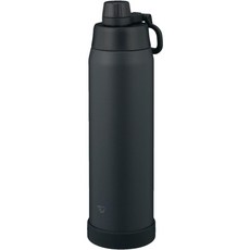 ZOJIRUSHI 象印 SD-KA120 不銹鋼真空提把保冷水壺 1200ML, SD-KA120-BM, 1個