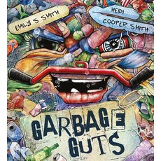 (영문도서) Garbage Guts Paperback, Larrikin House, English, 9780648728702