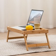 베드 1인용 트레이, 상세페이지 참조