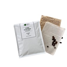 디카커피랩 원두 500g 디카페인 로스팅 커피원두, 1개