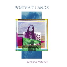 (英文圖書)Portrait Lands 精裝版, Finishing Line Press, 英文