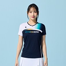 싸이코버드 반팔티 여 PSY-6029 남 PSY-5029