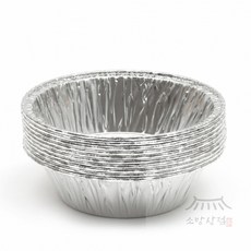 소망상점 은박공기 10개입(14.5cm) 1회용기