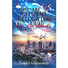 (영문도서)Why Are Us Citizens in Africa? 2 Paperback, Independently Published, English, 9798259329089 Independently Published, English, 9798259329089