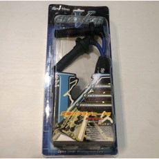 【Max魔力生活家】SPORTLINE 霹靂火 矽導線 9.2mm 競技晶片 SARVIN 2.0 專用, 1個