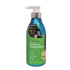 아데나루체 린스 헤어 보습 영양 노니 린스 500ml iam+732mh