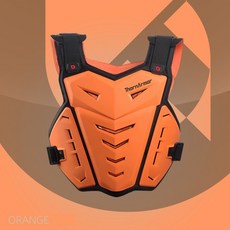 기사 갑옷 오프로드 바이크 보호 조끼 아웃도어 스쿠터 갑옷 MTB 보호대