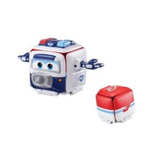 퍼니플럭스 슈퍼윙스4 디럭스 슈퍼파워 봉반장, 1개