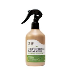 清檜Hinoki Life 平安納福居家淨化噴霧, 1個, 300ml