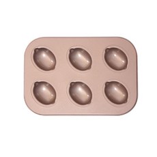 미니 레몬팬 6구, 1개