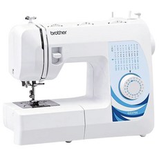 兄弟牌 GS-3700 縫紉機 家用縫紉機 情葛瑞絲 手作森林, 白色