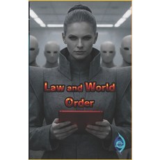 (영문도서)Law and World Order Paperback, Independently Published, English, 9798242442603