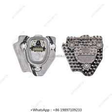 BM-W X3 G01 X4 G02 LCI 헤드라이트 주간 러닝 엔젤 아이 DRL LED 모듈 63115A0E623