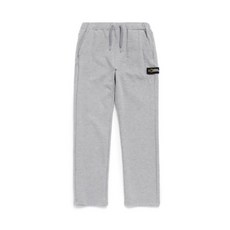 내셔널지오그래픽 키즈 N213KPT020 슐리언 트레이닝 팬츠 MGREY 959994
