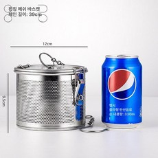 업소용 영업용 거름망 멸치망 국물 육수망 스테인리스, 1개, 기본 색상