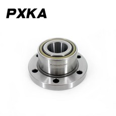 플랜지 나사/경사진 베어링 760202, 07 Flange screw 760203