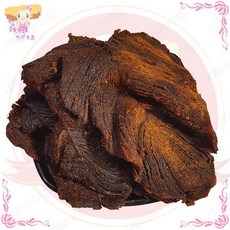 小麻吉家家愛 牛肉乾, 200g, 1個