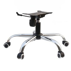 의자부품 럭킹 수리 리프팅 부속 부속품 체어 조립 높이조절, A-4(15.5x19.5cm)두께 2.4mm