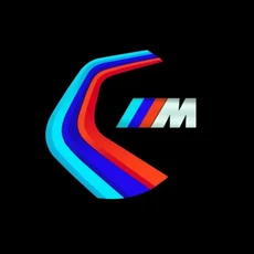 BMW E60 E46 E61 F07 F10 F11 F18 E63 E65 E90 E92 E93 F30 LED 자동차 도어 프로젝터 웰컴 고스트 섀도우, 05 양파 그린