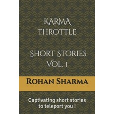 (영문도서) Short Stories Vol. 1: Captivating short stories to teleport you Paperback, Independently Published, English, 9798854162715