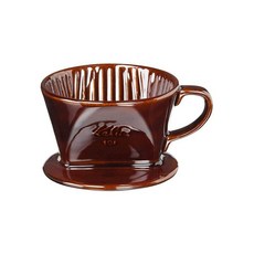 핸드드립 스테이션 카페 커피 드리퍼 세트 3구 필터컵 포함