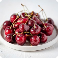 맛보장) 고당도 다이아몬드 체리 500그램, 1개, 1kg