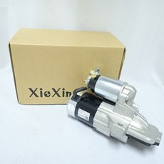 一百世 全新 啟動馬達 適用 福特 MAV IMAX ESCAPE 馬3 5 6 PREMACY, 1個, TIERRA 2.0L 00年後