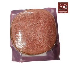 오뗄 부대 볼로냐 454g 땅스부대찌개 부대찌개햄, 1개