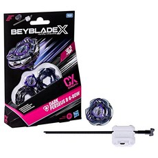 Takara Tomy 타카라토미 베이블레이드 X 다크 페르세우스 B 6-80W CX 스타터팩
