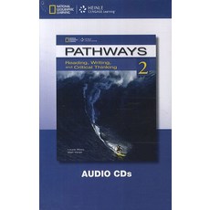 Pathways Reading Writing and Critical Thinking 2, Pathways Reading Writing and.., 편집부(저), HEINLE CENGAGE LEARNING