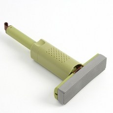 유리창밀대 펄프밀대 그린 마루밀대 타일밀대 42489PC 1(ea), 1개