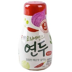 샘표 연두 청양초, 275ml, 9개