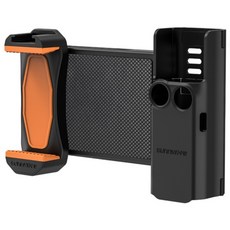 SUNNYLIFE DJI Osmo Pocket3 手機支架, 1個