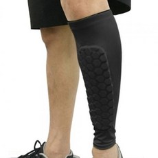 가드빌 정강이보호대(블랙)(M) / 다리보호대, 상세 설명 참조, 1개