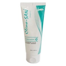 크리노산 그린브이 여성 청결제 세정제 200ml