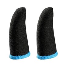 모바일게임 게이밍장갑 폰터치장갑 휴대폰 스마트터치장갑, 2개