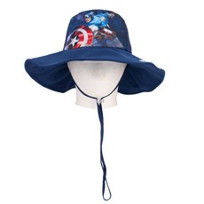 MARVEL漫威 美國隊長露營帽