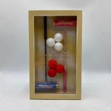 古德 紙紮槌球組 - 往生用品 附封條 清明掃墓祭祖, 1個