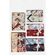 닥스 여자 손수건 2매세트 5종 택1 PC2506 2457365