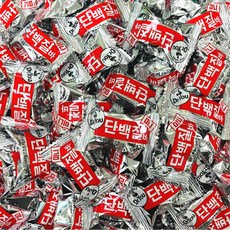 [이브의픽] 오리온 닥터유 단백질바 미니 간식용 대용량, 13.5g, 100개