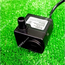 【閃電聯盟】水族先生 Mr.Aqua 二代 三代 四代 動力式 迷你 殺菌燈 (替換馬達 ) 專用馬達, 1個, 迷你殺菌燈 (替換馬達 )