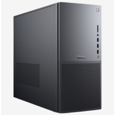 델 2025 타워 플러스 코어Ultra7 인텔 14세대 지포스 RTX 5070, 그라파이트, 32GB, 1TB, WIN11 Pro, DEBT2250-WP04KR Graphite