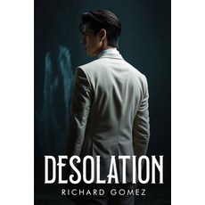 (英文圖書)Desolation 平裝版, Richard Gomez, 英文