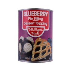 대한제당블루베리필링 595g hyi7+8eys