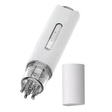 또몽이네 미녹시딜도포기 빗 두피케어 액체 앰플 마사지 바르기 아이보리화이트브러시, 2. 검은색