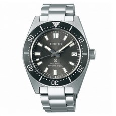 SEIKO 精工(SPB143J1/6R35-00P0N) Prospex 復刻1965 防水200米潛水機械錶, SPB143J1/6R35-00P0N