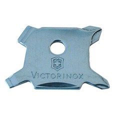 VICTORINOX (빅토리녹스) 나이프 예비 부품 콰트로 드라이버 [순정 부품] A.7235, 1개