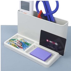 책상정리트레이 책상정리함 필기구정리함
