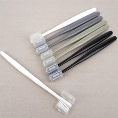 건shop디자인 칫솔세트 8P 칫솔, 1, 8